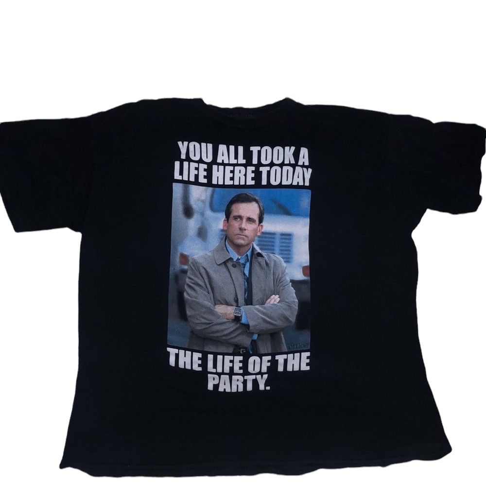 The Office Meme Shirt